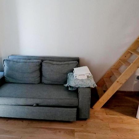 Ferienwohnung Ruffec 14 2G Exterior foto