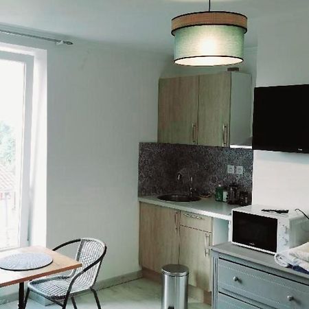 Ferienwohnung Ruffec 14 2G Exterior foto