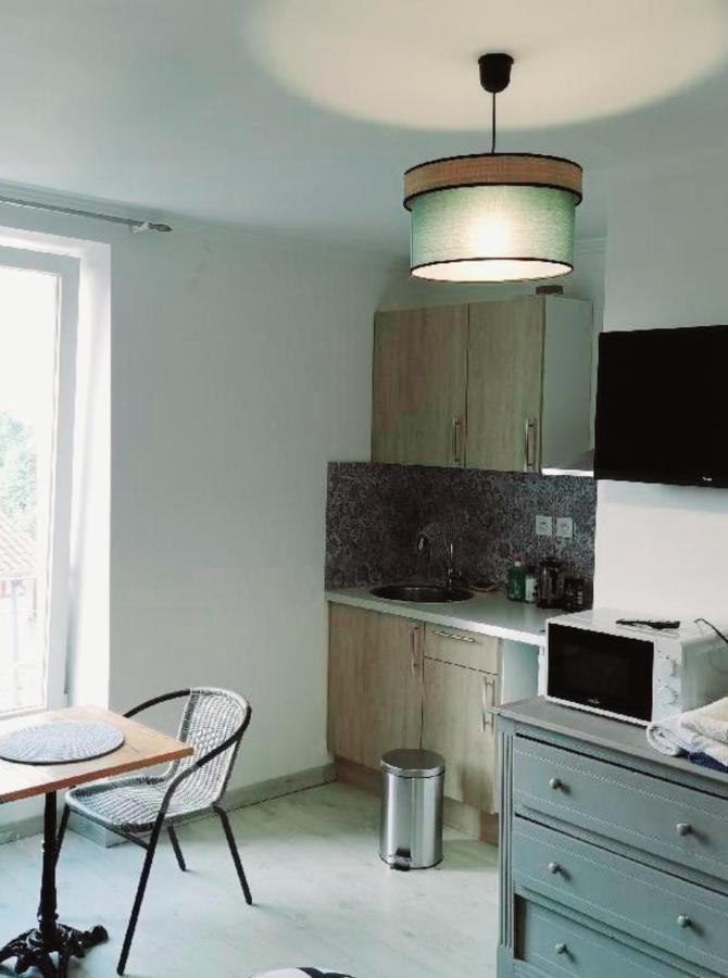 Ferienwohnung Ruffec 14 2G Exterior foto